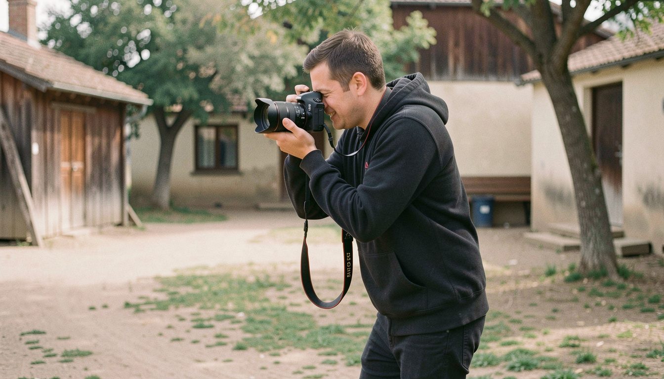 Ce que valent les cours en ligne : Cours de photographie gratuit : le programme débutant en 4 semaines