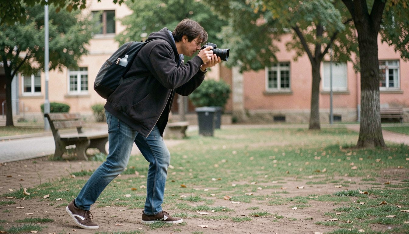 Les points de vue à connaître : Photographier Albi : la ville de brique, heure par heure